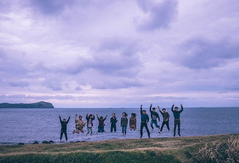 Pension Woljeongri Sonang Guest House 2