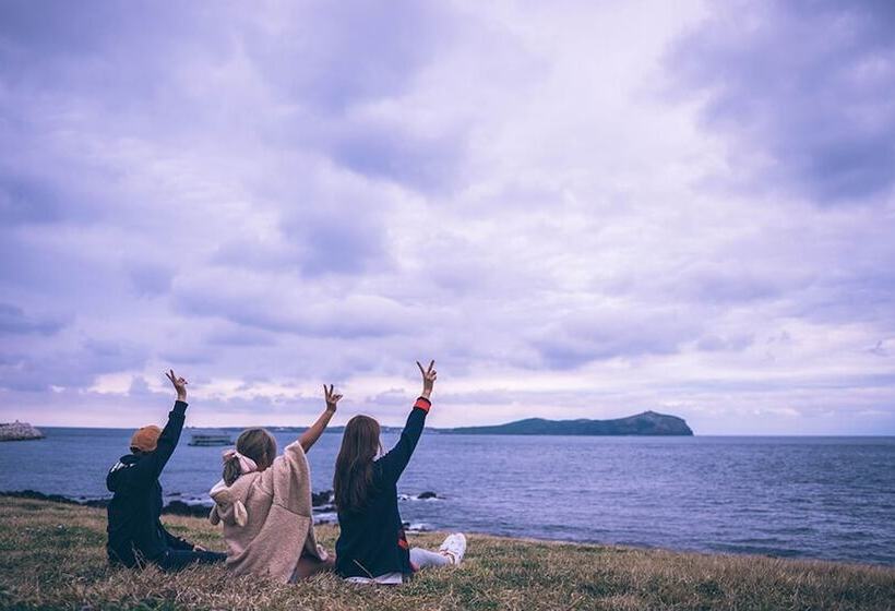 Pension Woljeongri Sonang Guest House 2