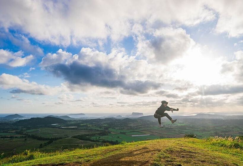 Pension Woljeongri Sonang Guest House 2