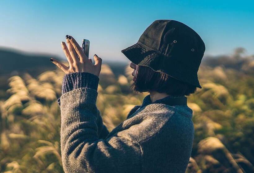 Pensiune Woljeongri Sonang Guest House 2