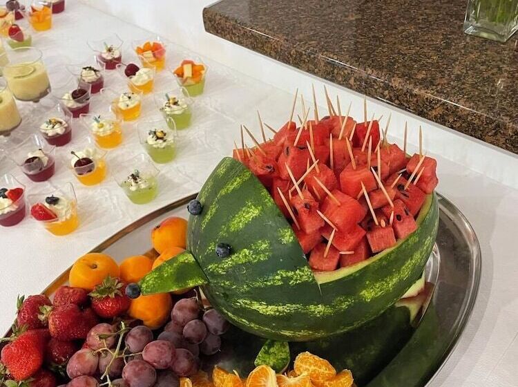 Pensjonat W łupkowie