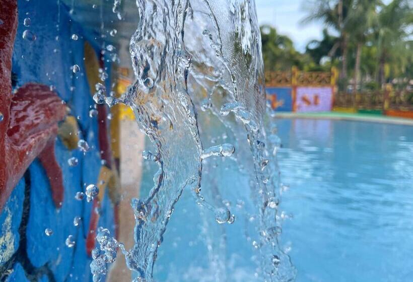 Poracay Resort