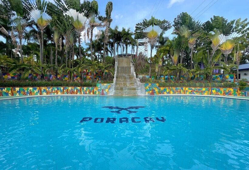 Poracay Resort