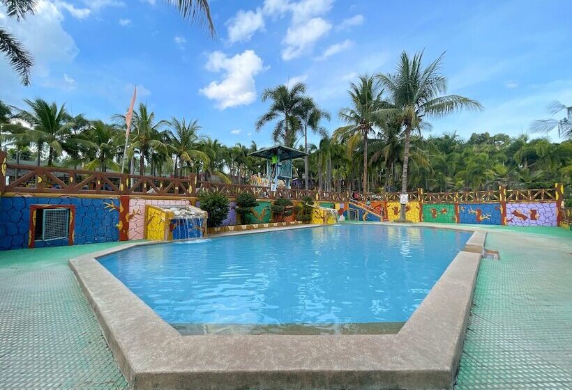 Poracay Resort