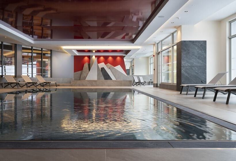 דירת נופש Mgm Hôtels & Résidences – Résidence Alhéna