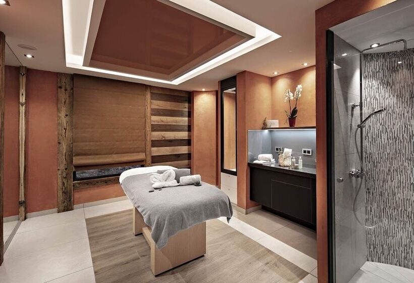 דירת נופש Mgm Hôtels & Résidences – Résidence Alhéna