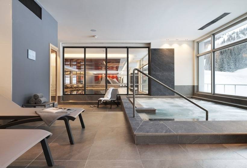 דירת נופש Mgm Hôtels & Résidences – Résidence Alhéna