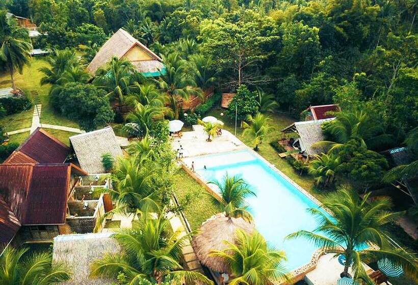 Eco Glamping Treehouses Closest Resort To All Tourist Attractions