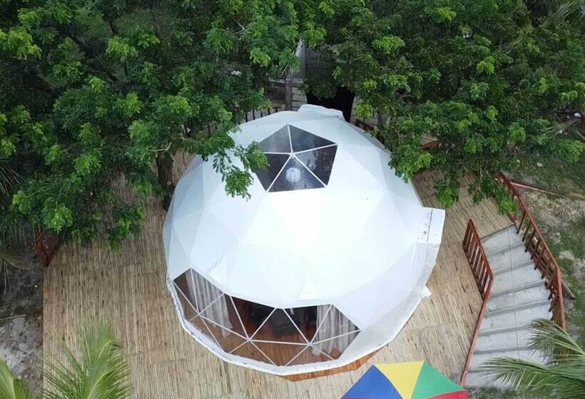 Eco Glamping Treehouses Closest Resort To All Tourist Attractions