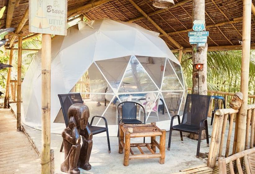 Eco Glamping Treehouses Closest Resort To All Tourist Attractions