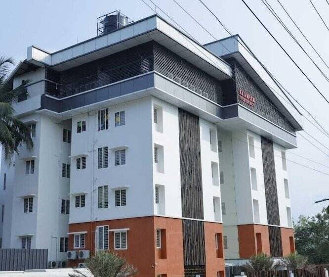 リゾートホテル Focuz Habitat