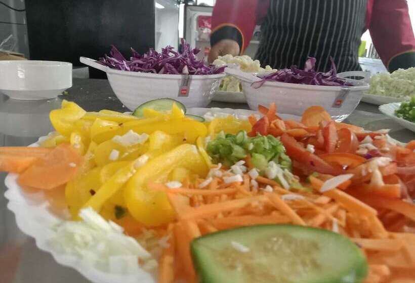 リゾートホテル Focuz Habitat