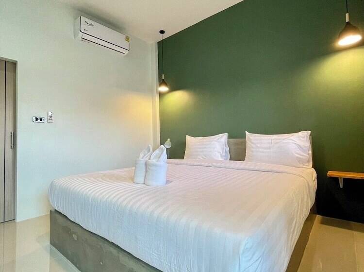 리조트 Norn Na Homestay Chanthaburi