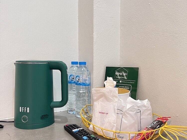 리조트 Norn Na Homestay Chanthaburi