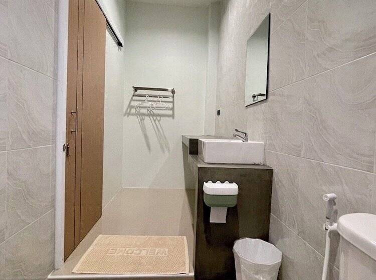 리조트 Norn Na Homestay Chanthaburi