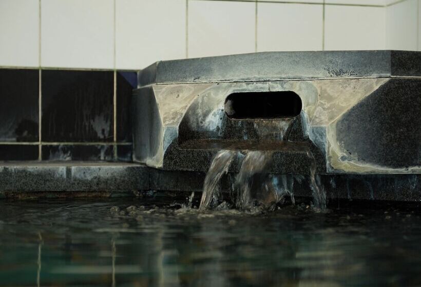 旅館 Tabist Onsen Hotel Toyo