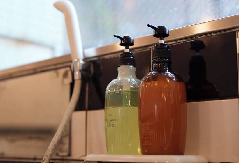 旅館 Tabist Onsen Hotel Toyo