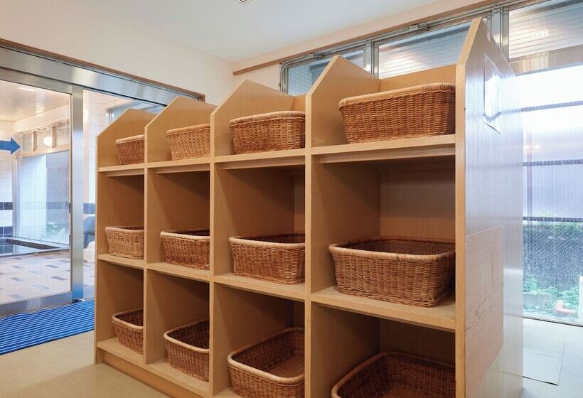 旅館 Tabist Onsen Hotel Toyo