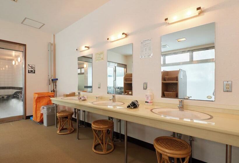 旅館 Tabist Onsen Hotel Toyo