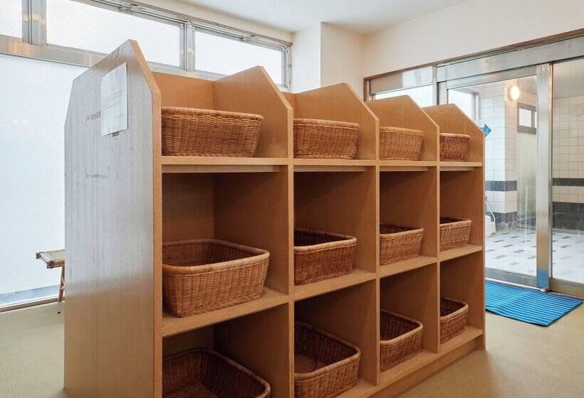 旅館 Tabist Onsen Hotel Toyo