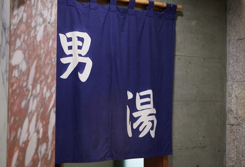 旅館 Tabist Onsen Hotel Toyo