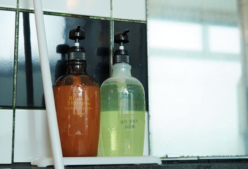 旅館 Tabist Onsen Hotel Toyo