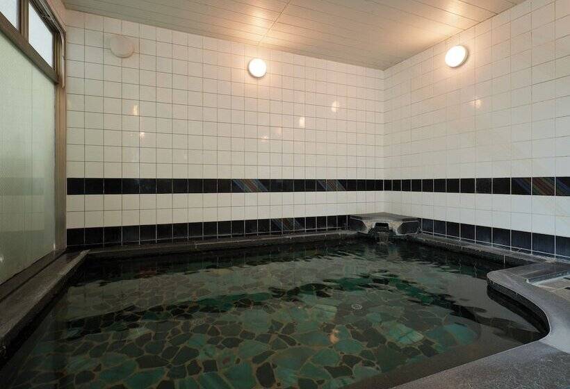 旅館 Tabist Onsen Hotel Toyo