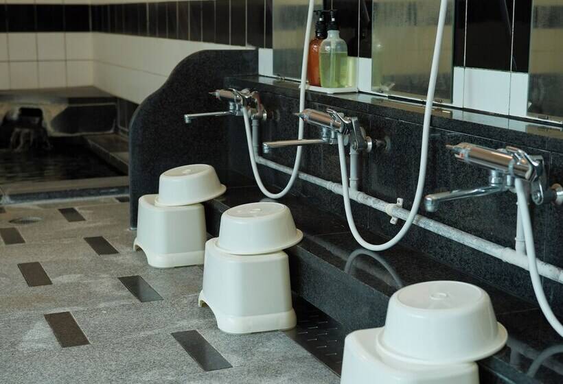 旅館 Tabist Onsen Hotel Toyo