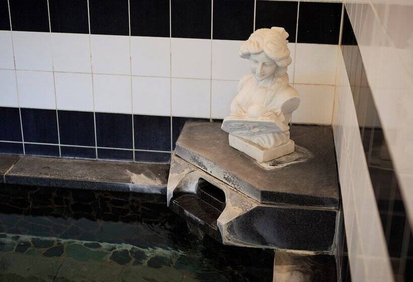 旅館 Tabist Onsen Hotel Toyo