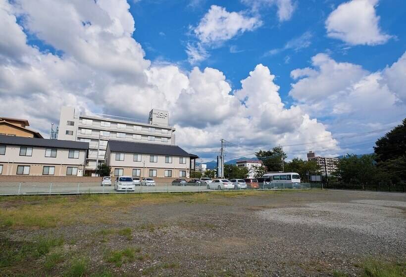 旅館 Tabist Onsen Hotel Toyo