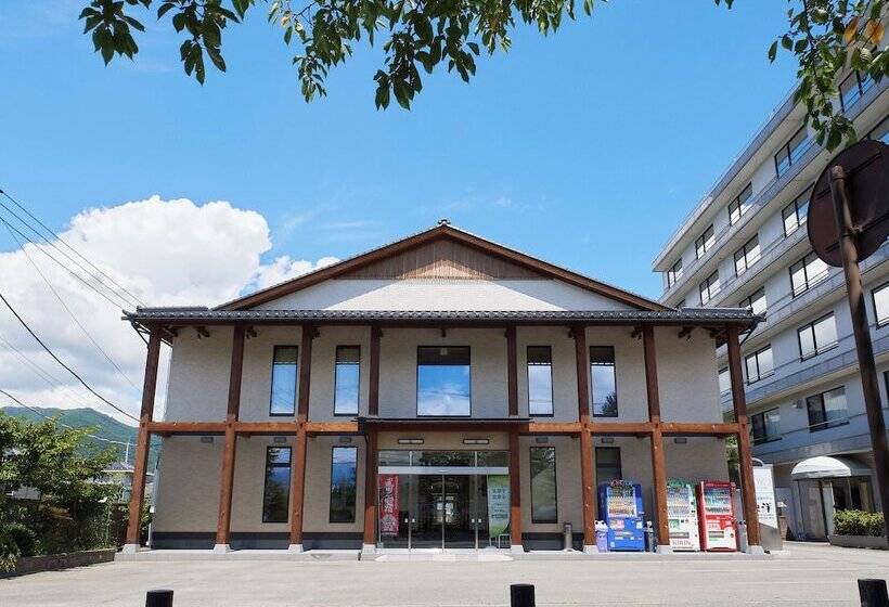 旅館 Tabist Onsen Hotel Toyo