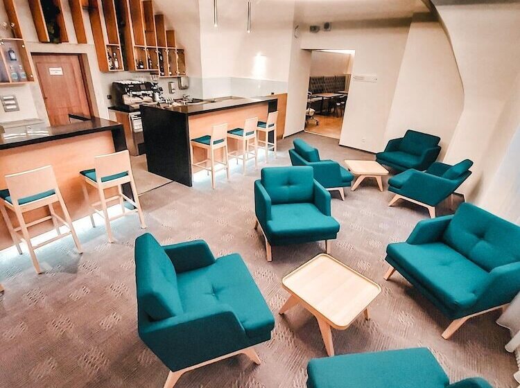 Отель Chateau Třešť