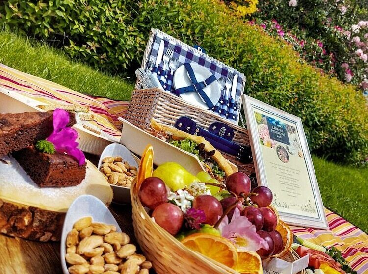 Отель Chateau Třešť