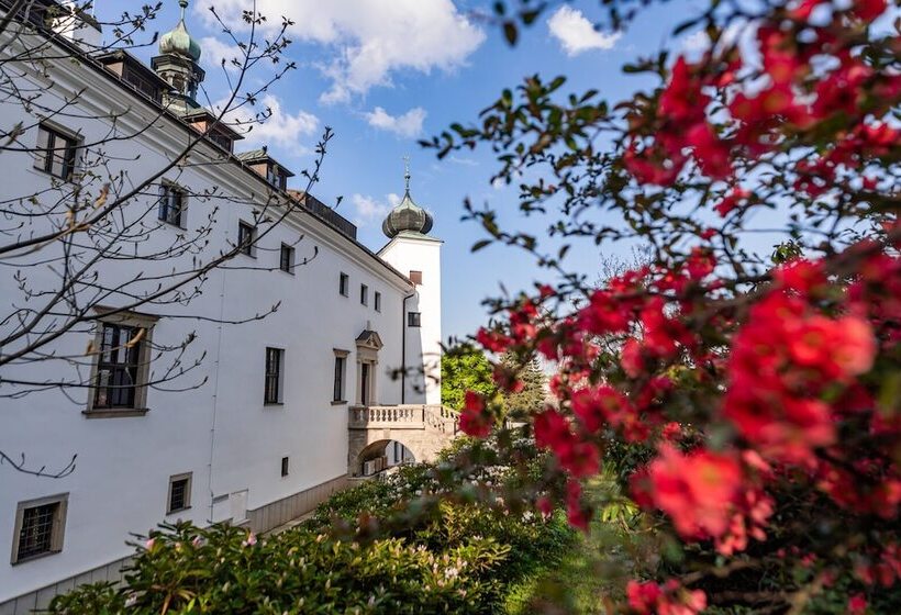 Отель Chateau Třešť