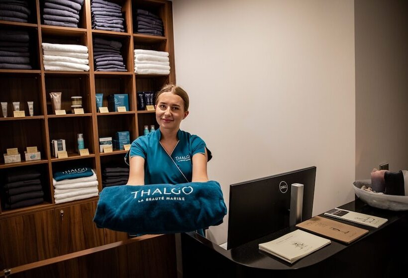 Отель Chateau Třešť