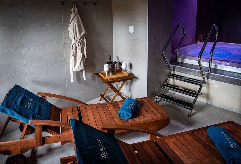 Отель Chateau Třešť