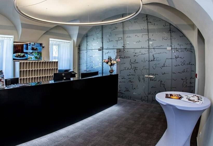 Отель Chateau Třešť