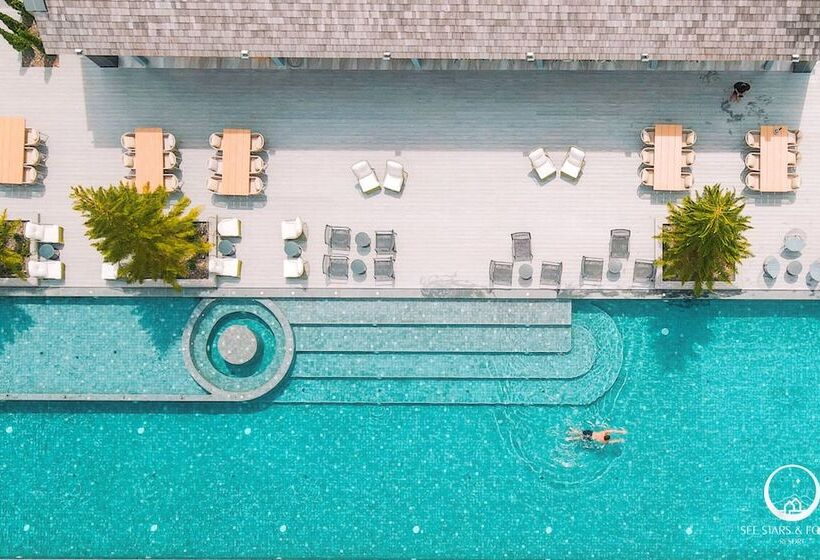 See Stars & Forest Resort