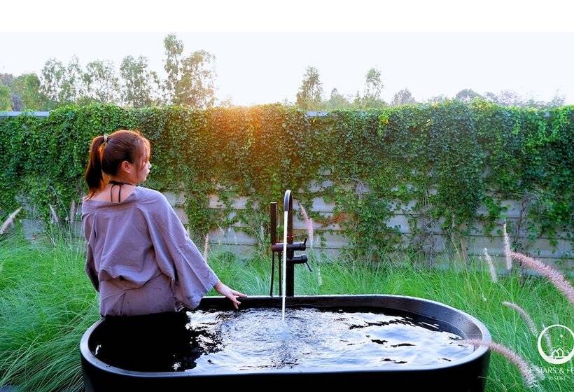 See Stars & Forest Resort