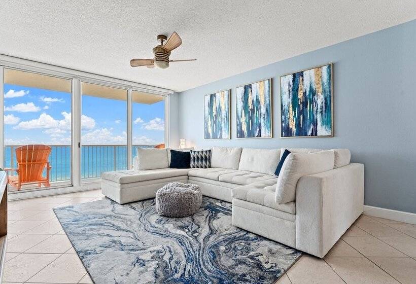 Shoreline Serenity By Avantstay Beachfront + Views!