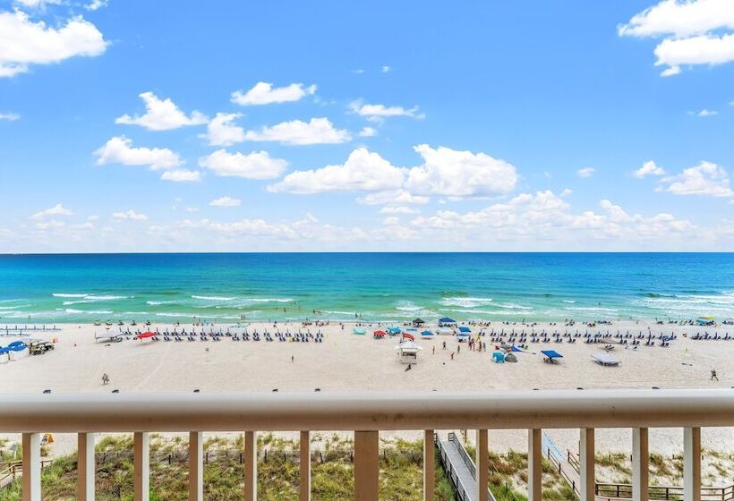 Shoreline Serenity By Avantstay Beachfront + Views!