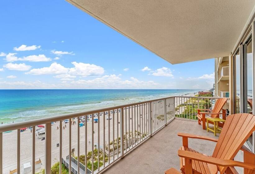 Shoreline Serenity By Avantstay Beachfront + Views!