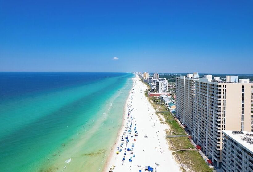 Shoreline Serenity By Avantstay Beachfront + Views!