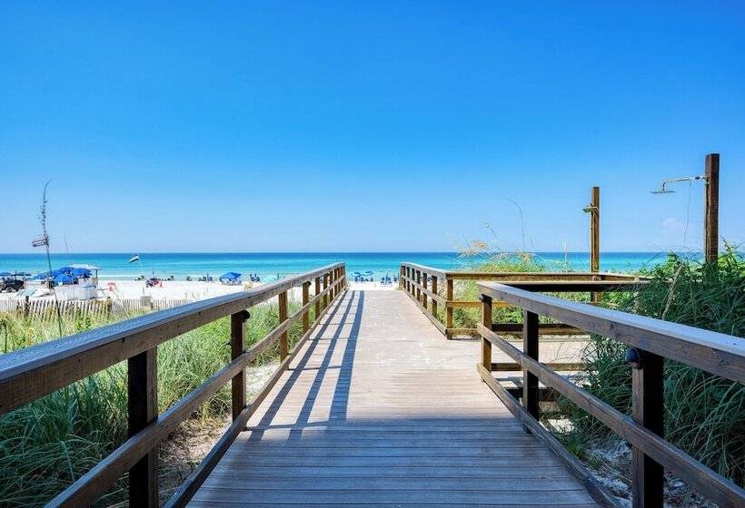 Shoreline Serenity By Avantstay Beachfront + Views!