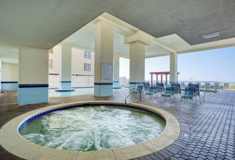 Shoreline Serenity By Avantstay Beachfront + Views!