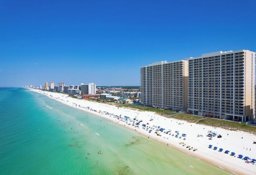 Shoreline Serenity By Avantstay Beachfront + Views!