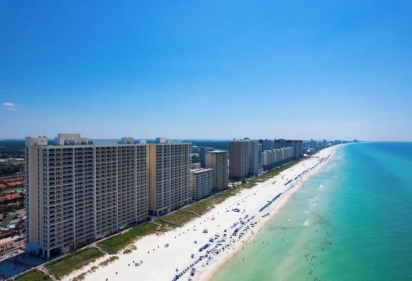 Shoreline Serenity By Avantstay Beachfront + Views!