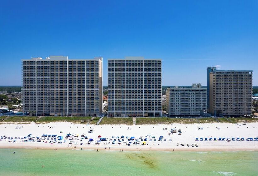 Shoreline Serenity By Avantstay Beachfront + Views!