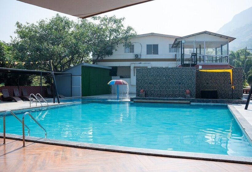 Signum Resort Igatpuri