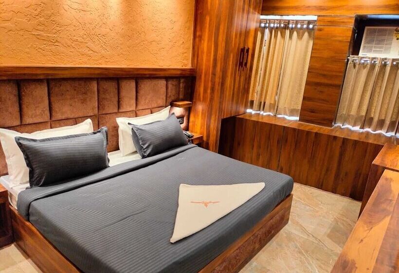 Sky High By T&m Hotels